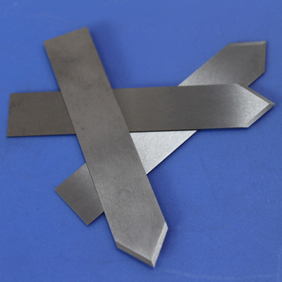 Ultra-Thin Tungsten Carbide Scraper for Manufacturing Industry Precision Cuts