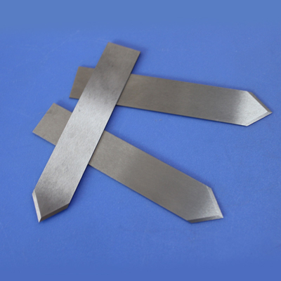 Ultra-Thin Tungsten Carbide Scraper for Manufacturing Industry Precision Cuts