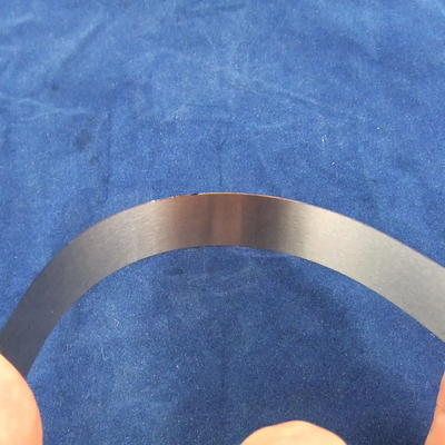 High Precision Flexible Tungsten Steel Blade Replacement Carbide Cutters