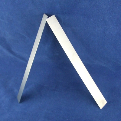 High Precision Flexible Tungsten Steel Blade Replacement Carbide Cutters