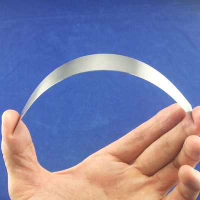High Precision Flexible Tungsten Steel Blade Replacement Carbide Cutters
