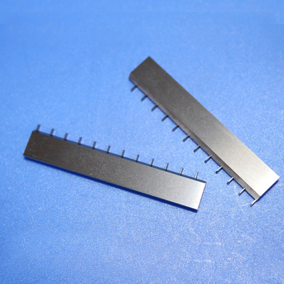 Premium Grade Tungsten Steel Tooth Blade Carbide Cutting Tips