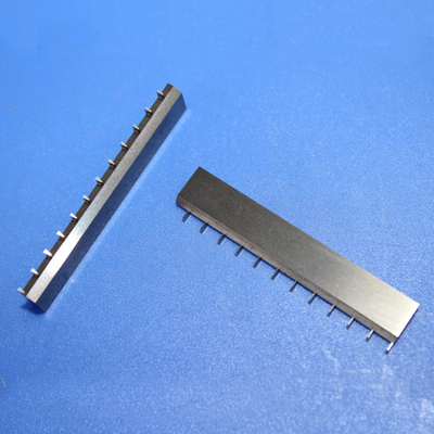 Premium Grade Tungsten Steel Tooth Blade Carbide Cutting Tips