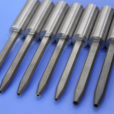Customized Tungsten Carbide Mold YG8 YG20 YG11 Carbide Wire Drawing Dies