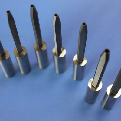 Customized Tungsten Carbide Mold YG8 YG20 YG11 Carbide Wire Drawing Dies