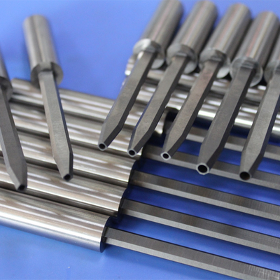Customized Tungsten Carbide Mold YG8 YG20 YG11 Carbide Wire Drawing Dies