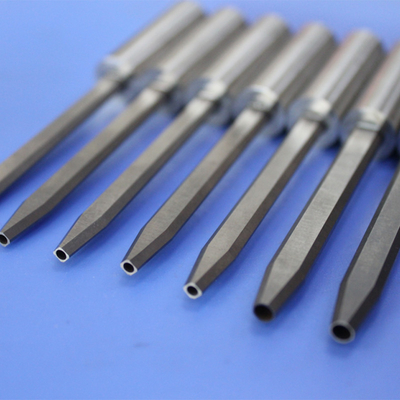 Customized Tungsten Carbide Mold YG8 YG20 YG11 Carbide Wire Drawing Dies