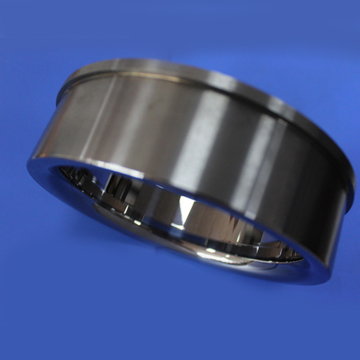 Wear Resistant Hard Metal Carbide Concave Mold Insert for Production Operation