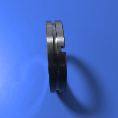 Industrial Teeth Cemented Carbide Tool Carbide Rings for Mechanical Sealing Purpose