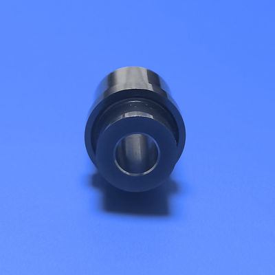 Non-Standard Tungsten Carbide Nozzle with Corrosion Resistance and High-Temperature Stability for Petroleum Industry