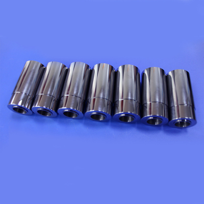 Customized Precision Tungsten Carbide Mold Tungsten Steel Die Core