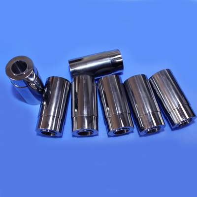 Customized Precision Tungsten Carbide Mold Tungsten Steel Die Core
