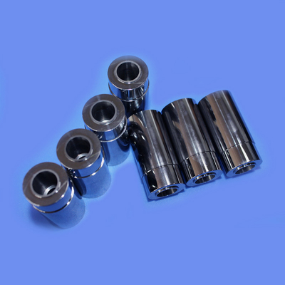 Customized Precision Tungsten Carbide Mold Tungsten Steel Die Core