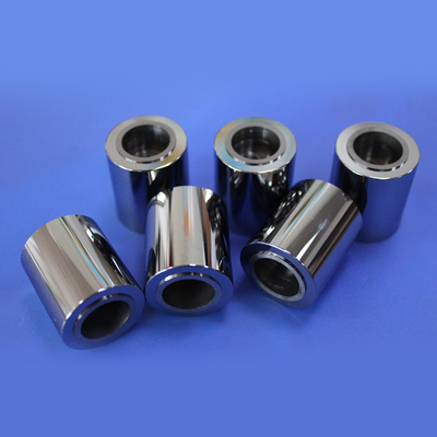 Progressive Punching Die Carbide Mold Core According To Drawings Or Samples