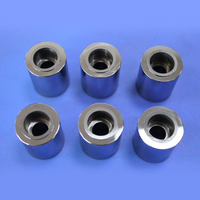 Progressive Punching Die Carbide Mold Core According To Drawings Or Samples