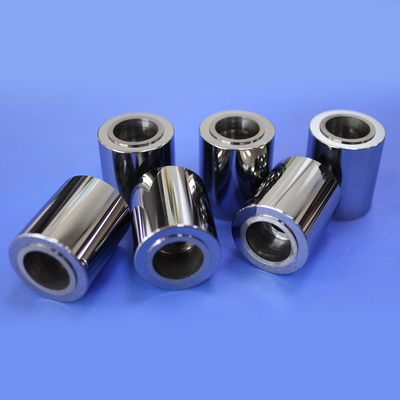 Progressive Punching Die Carbide Mold Core According To Drawings Or Samples