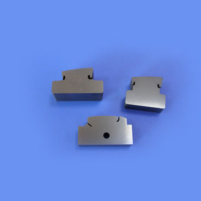 Good Stability Custom Processing Tungsten Carbide Die for Car EV Roof Trim Extrusion with Material Upgrade