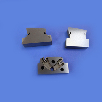 Good Stability Car EV Roof Trim Extrusion Tungsten Mold Carbide Die