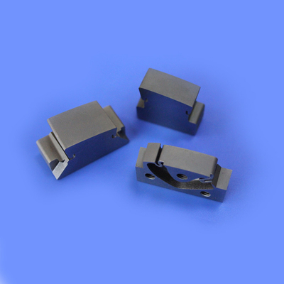 Good Stability Car EV Roof Trim Extrusion Tungsten Mold Carbide Die