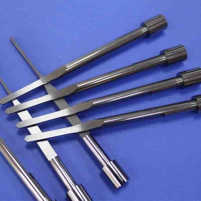 OEM Steel Slag Wear Part Tungsten Carbide Punch Mold for Stator Iron Core