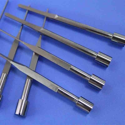 OEM Steel Slag Wear Part Tungsten Carbide Punch Mold for Stator Iron Core