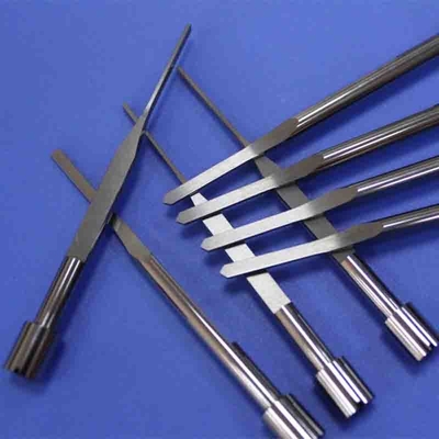 OEM Steel Slag Wear Part Tungsten Carbide Punch Mold for Stator Iron Core