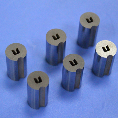 Long-Lasting Industrial Grade Mold Tool Tungsten Carbide Pre-cut Concave Die