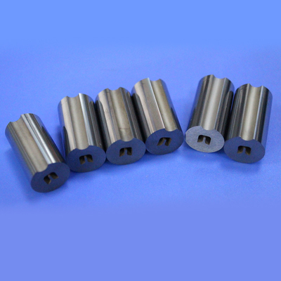 Long-Lasting Industrial Grade Mold Tool Tungsten Carbide Pre-cut Concave Die