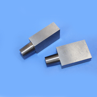 99.95% High-Purity Tungsten Electrode Tips for Welding and Cutting