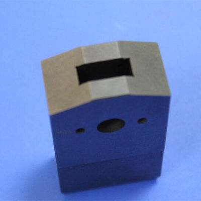 Durable High Hardness Tungsten Carbide Components with Excellent Wear Resistance and Precision Machining