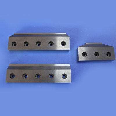 Precision Machined Tungsten Carbide Heading Dies with Excellent Wear Resistance and Multiple Models for LCD Industry