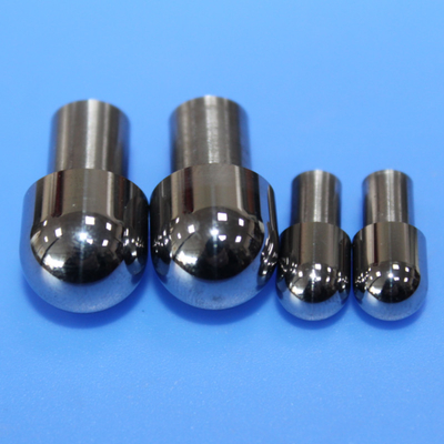 High-Quality YG10 Carbide Measuring Rod with Tungsten Steel Ball Head