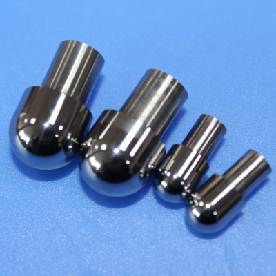 High-Quality YG10 Carbide Measuring Rod with Tungsten Steel Ball Head