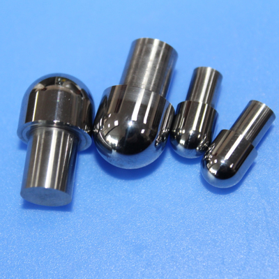 High-Quality YG10 Carbide Measuring Rod with Tungsten Steel Ball Head