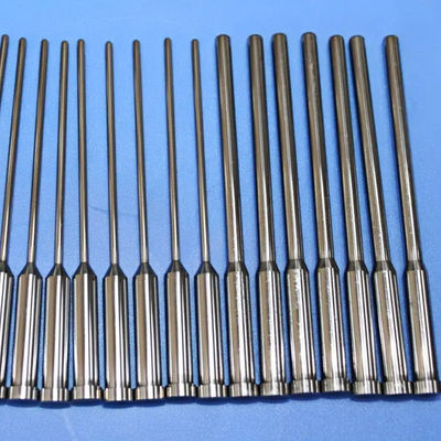 Ultra-hard Alloy Tungsten Carbide Bar With 6000 MPa Compressive Strength And HRA 90-92 Hardness