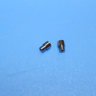 High-Pressure Wear-Resistant Tungsten Carbide Nozzle with Hardness ≥HRA90 for Industrial Applications