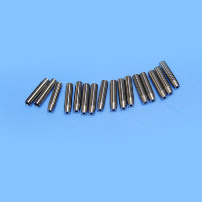 High Wear Resistance Tungsten Carbide Nozzle with 0.885mm Aperture and HRA90 Hardness for Power Tools