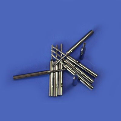 Tungsten Carbide Grinding Rod HRA92 for High Precision Machining