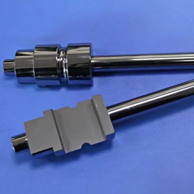 Corrosion-resistant Ultra-wear-resistant Precision Carbide Forming Shaft with High Compressive Strength