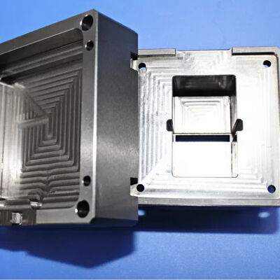 High-Density WNiFe & WNiCu Tungsten Alloy Radiation Shielding Blocks Custom-Shaped for Medical & Nuclear Applications