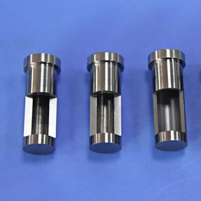 High-Temperature Strength Tungsten Molybdenum Alloy Tube with Low Vapor Pressure and Custom Diameters for Extreme Environments