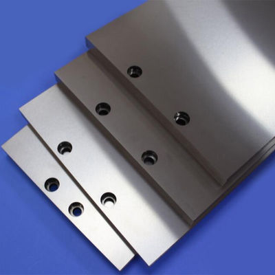 গুণ  Tungsten Steel Sheet 3D Glass Hot Bending Tungsten Carbide Mold Sheet কারখানা