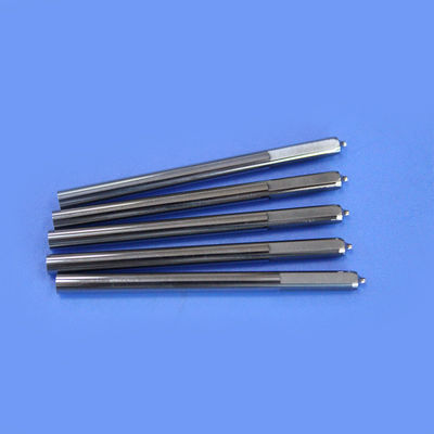 গুণ  Punching Tungsten Carbide Strips Normative Rods for Demanding Environments কারখানা