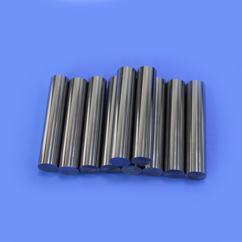 High Density Tungsten W90Ni6Fe Rod Anti Vibration Wear Resistant