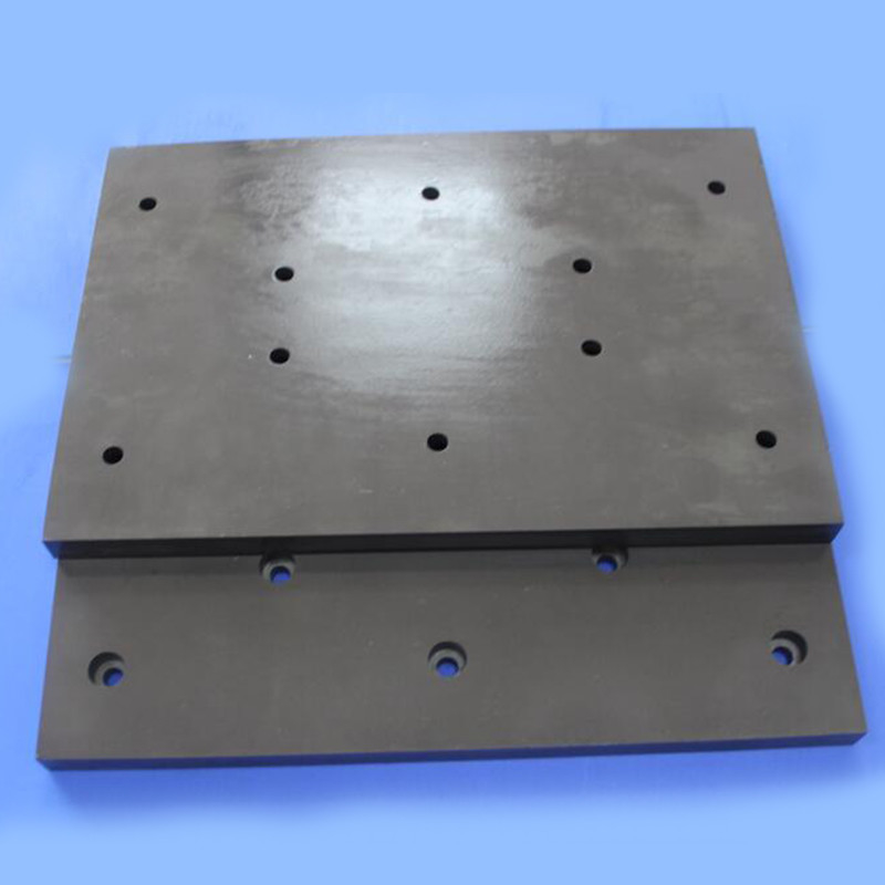 3D Glass Tungsten Steel Sheet Soaking Plate Hot Bending Machine Heating Plate