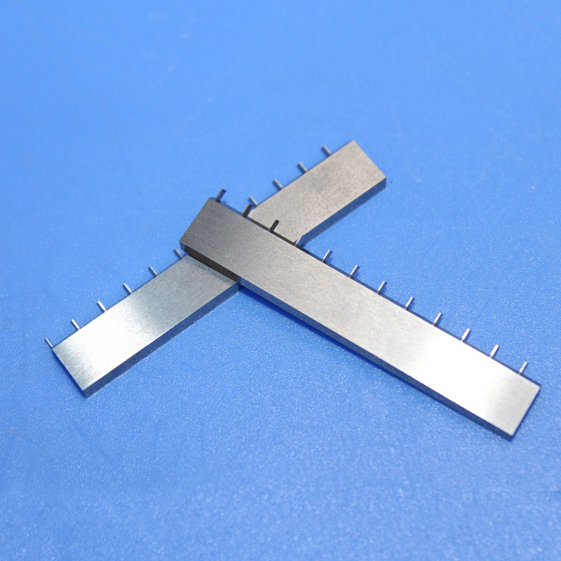 Premium Grade Tungsten Steel Tooth Blade Carbide Cutting Tips