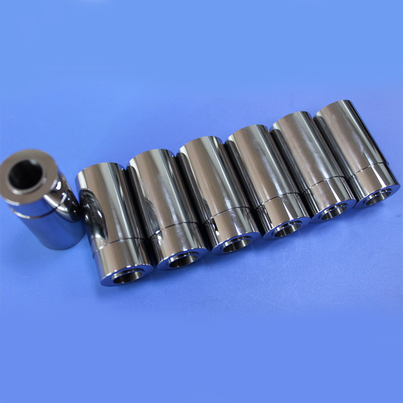 Customized Precision Tungsten Carbide Mold Tungsten Steel Die Core