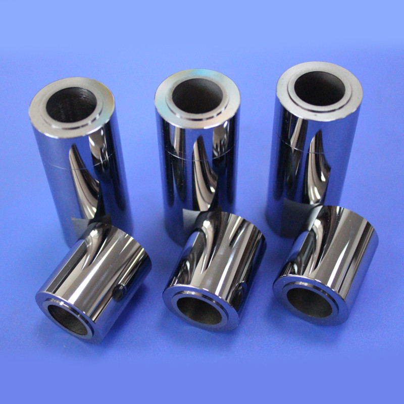 Progressive Punching Die Carbide Mold Core According To Drawings Or Samples