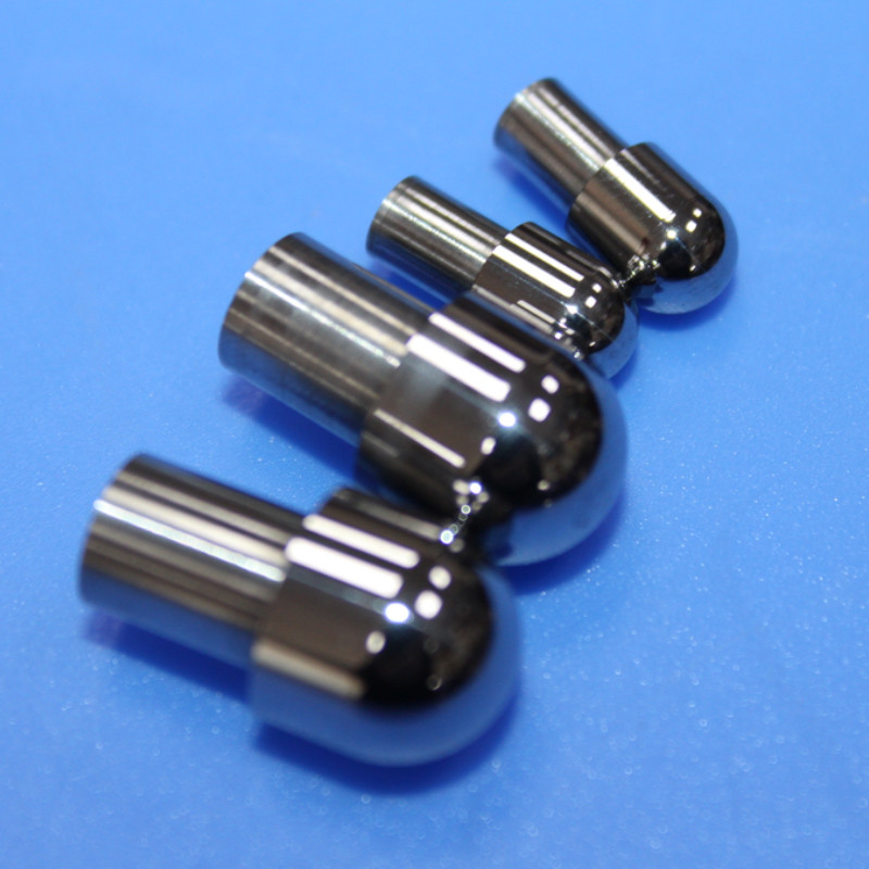 High-Quality YG10 Carbide Measuring Rod with Tungsten Steel Ball Head