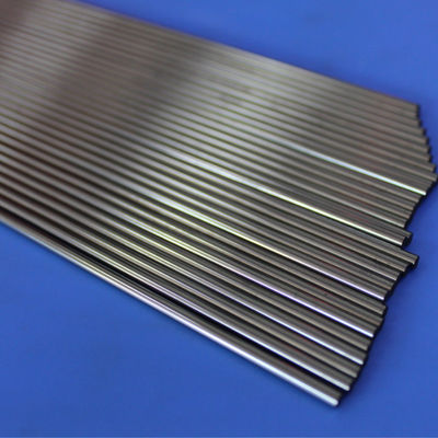 ভারী ইস্পাত চৌম্বক খাদ W90Ni6Fe ইস্পাত বার বৃত্তাকার অ্যান্টি কম্পন